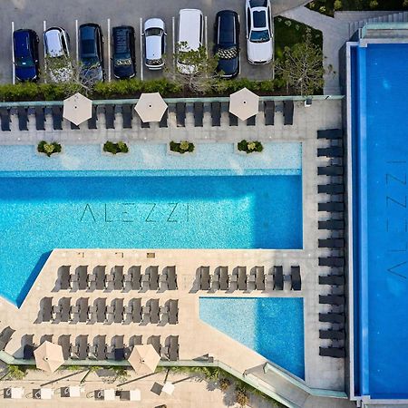 Beach Bliss Apartment In Infinity Beach Resort Parking Mamaia Exterior foto